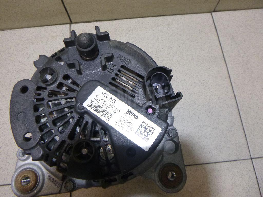 Генератор для  Fiat Albea 2002-2012