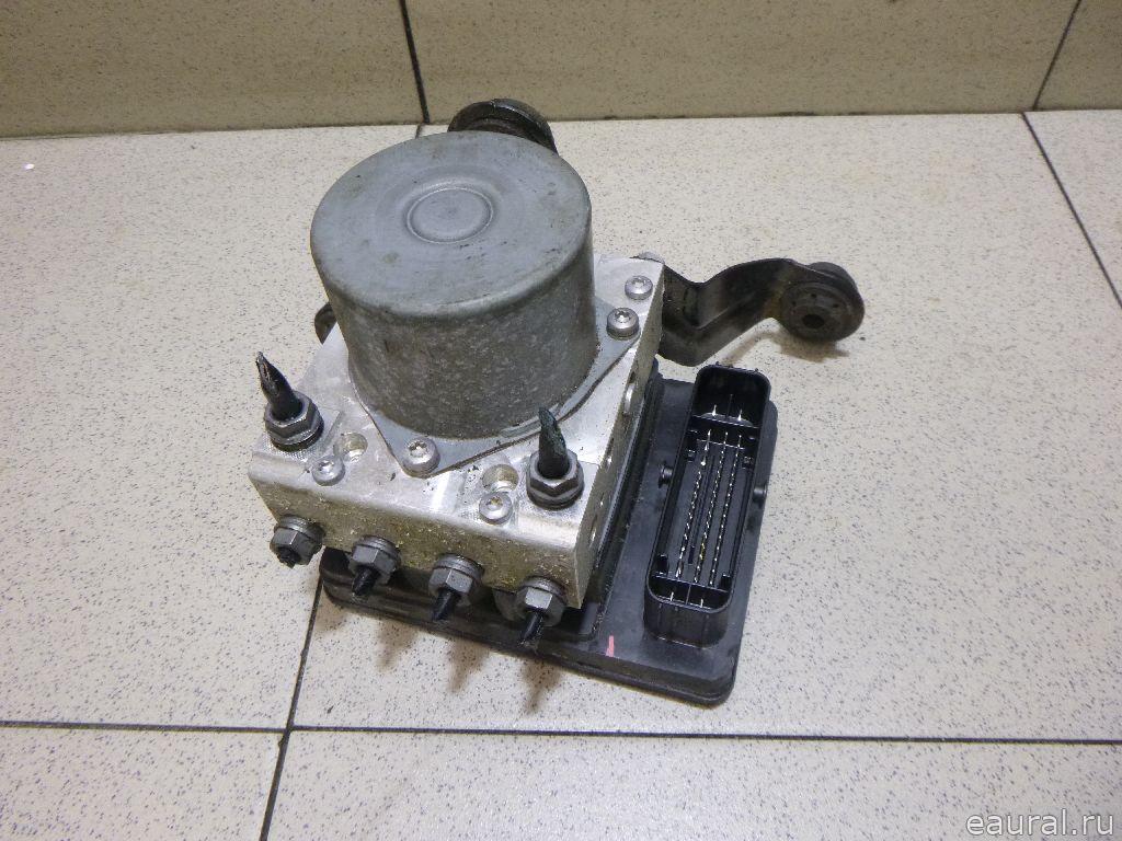 Блок ABS (насос)