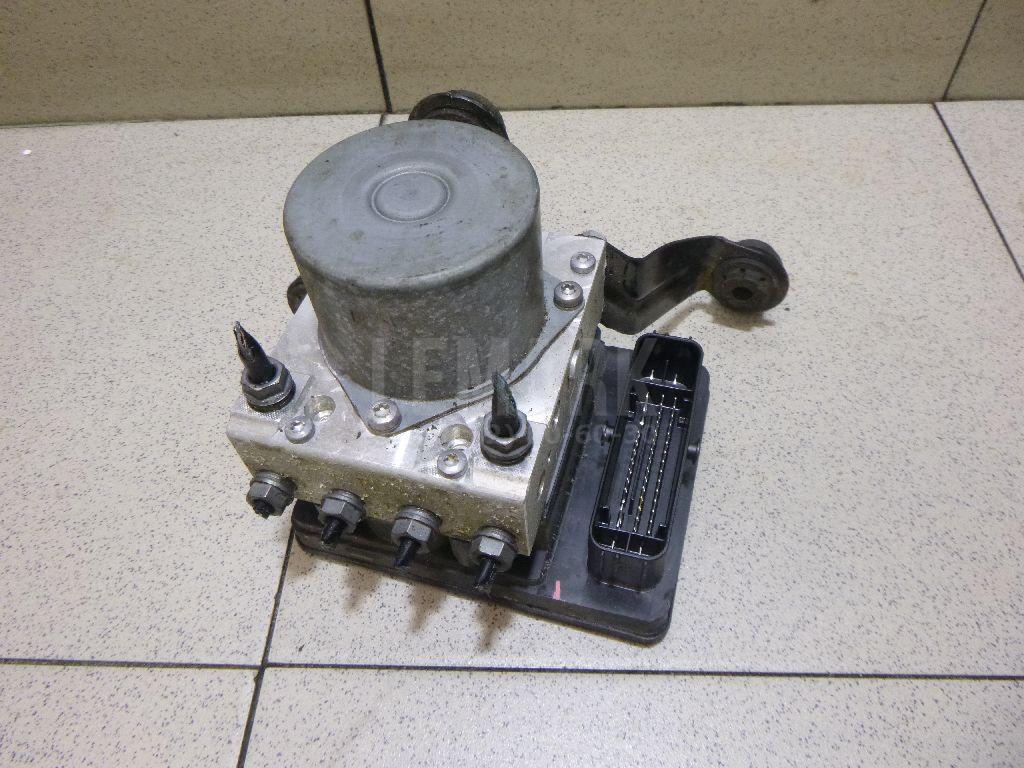 Блок ABS (насос)