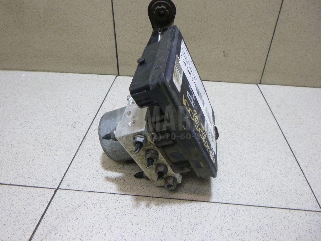 Блок ABS (насос) для  Fiat Brava 1995-2001