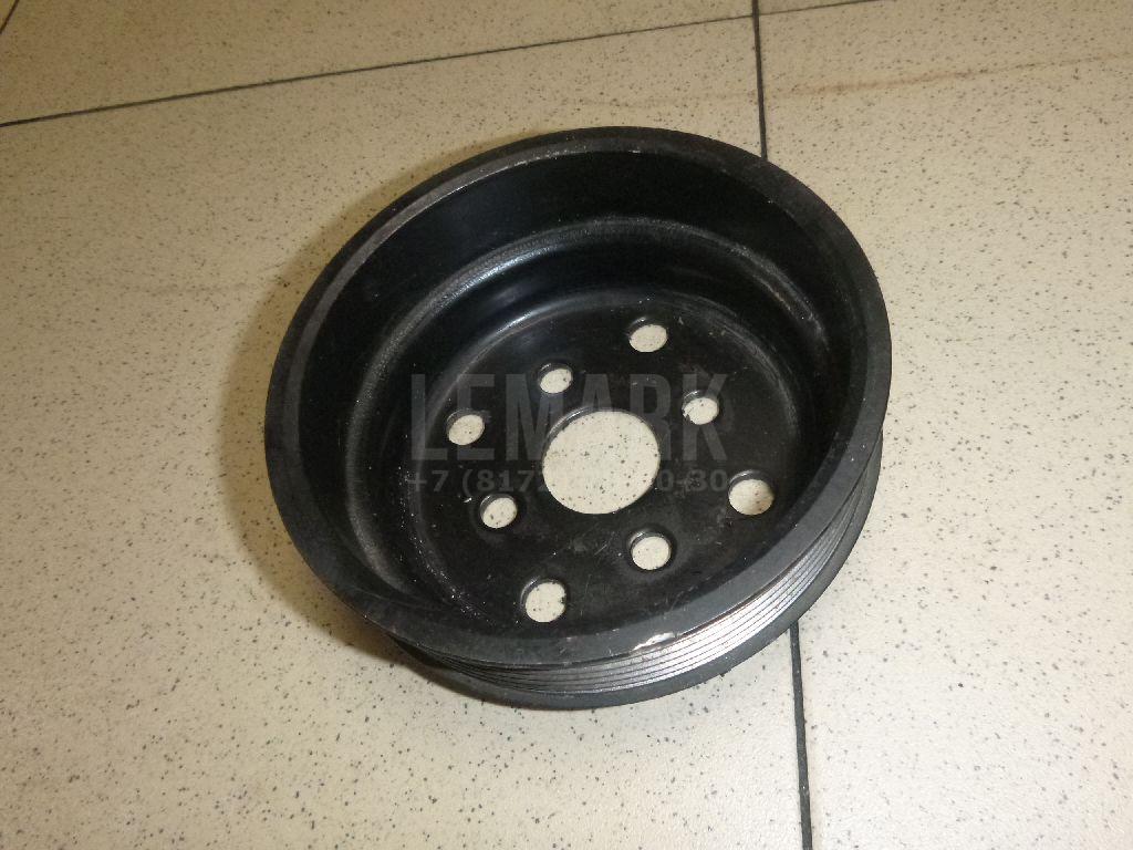 Шкив водяного насоса (помпы) 1617331010 Toyota