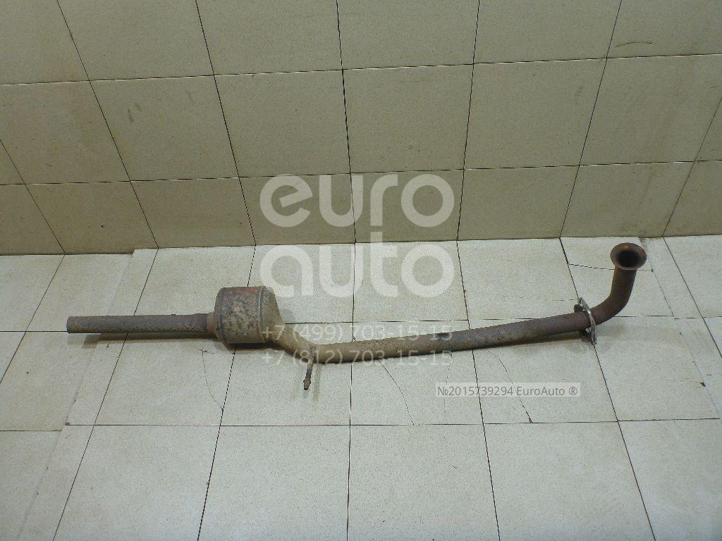 136275 Ижорский глушитель от 2153 руб. для Renault Logan 2005-2014 в Москве