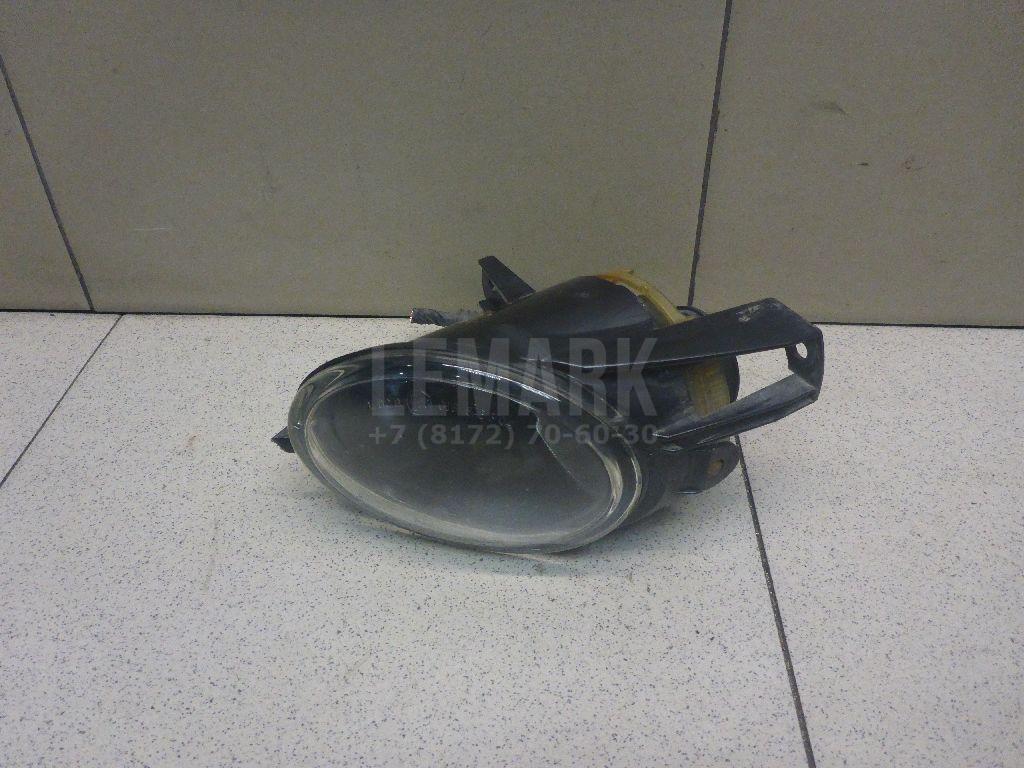 Фара противотуманная левая 3C0941699B VAG