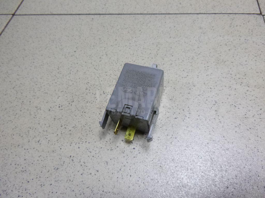 Реле 937101H000 Hyundai-Kia