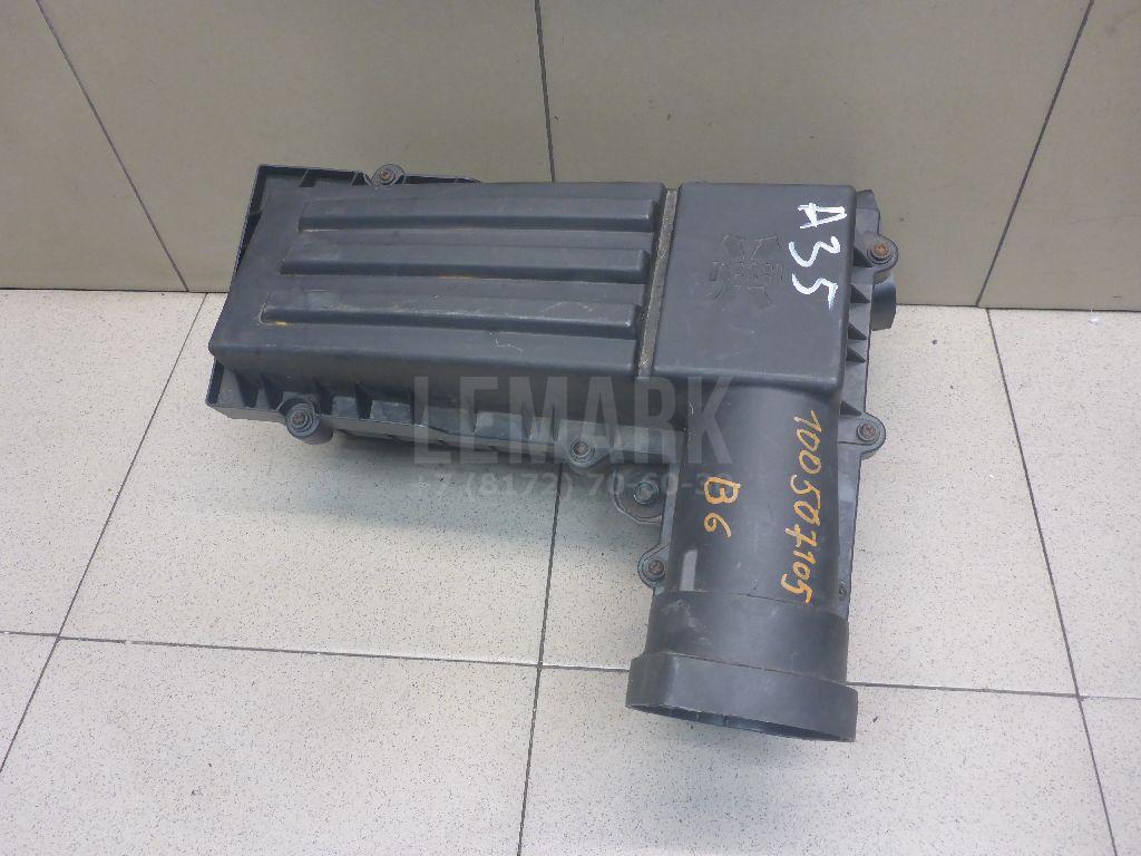 Корпус воздушного фильтра 1K0129607AG VAG