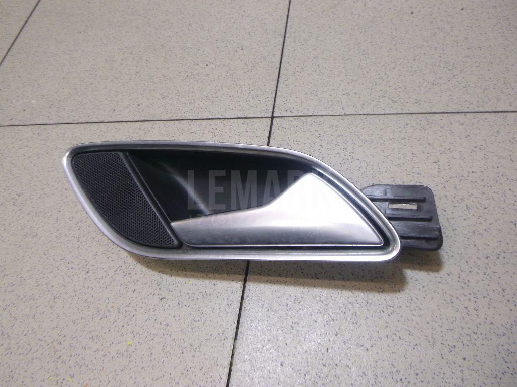 Ручка двери задней внутренняя правая для  BMW 5-serie E60/E61 2003-2009