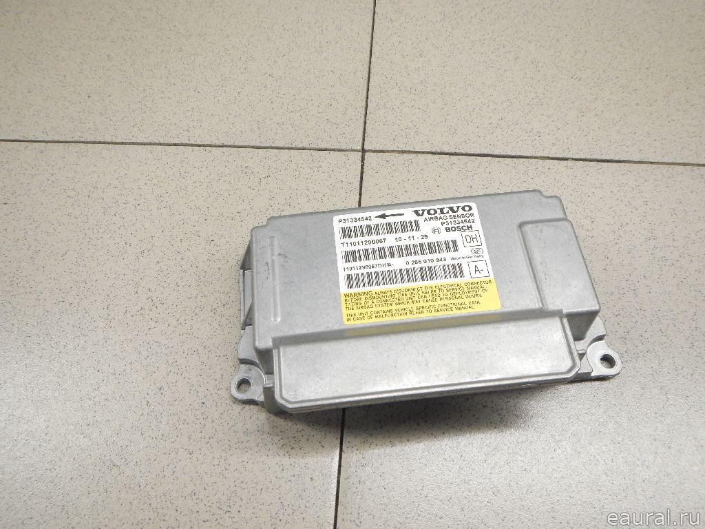 Блок управления AIR BAG