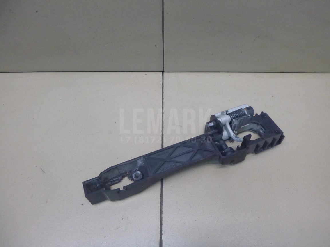 Кронштейн ручки 80610EB300 Nissan