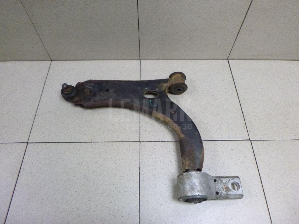 Рычаг передний левый 1212808 Ford