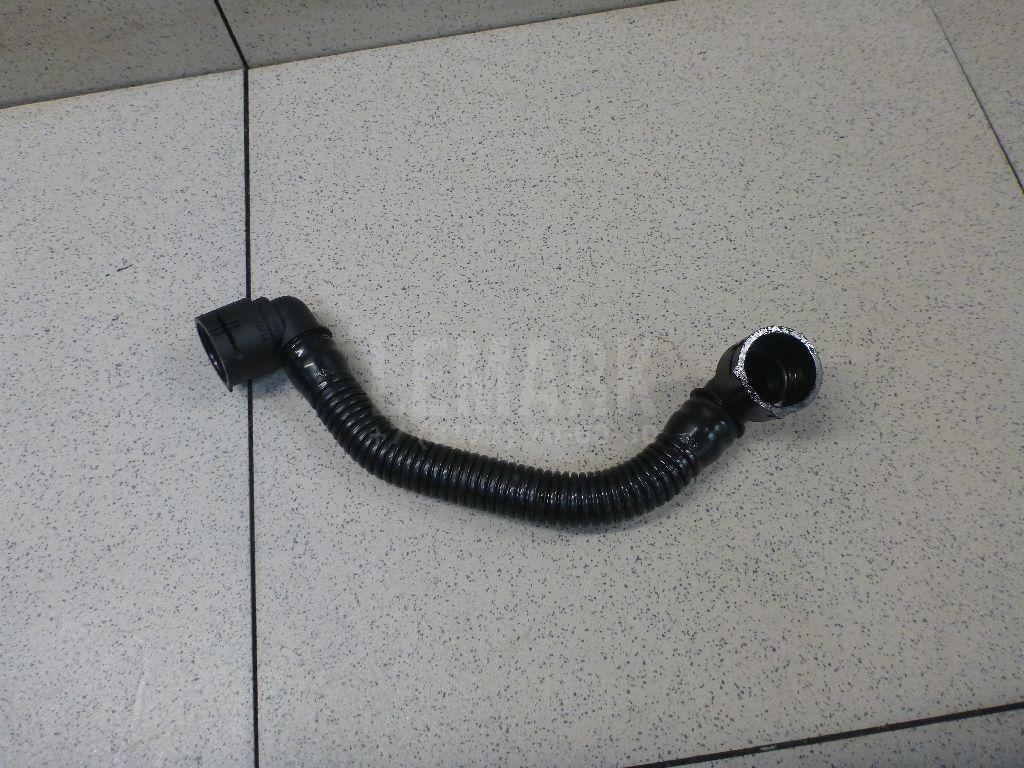 Трубка картерных газов 652396 GM