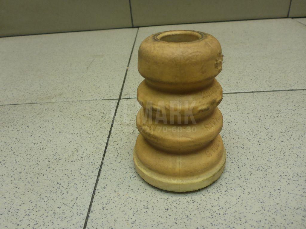Отбойник переднего амортизатора 7P6412303B VAG