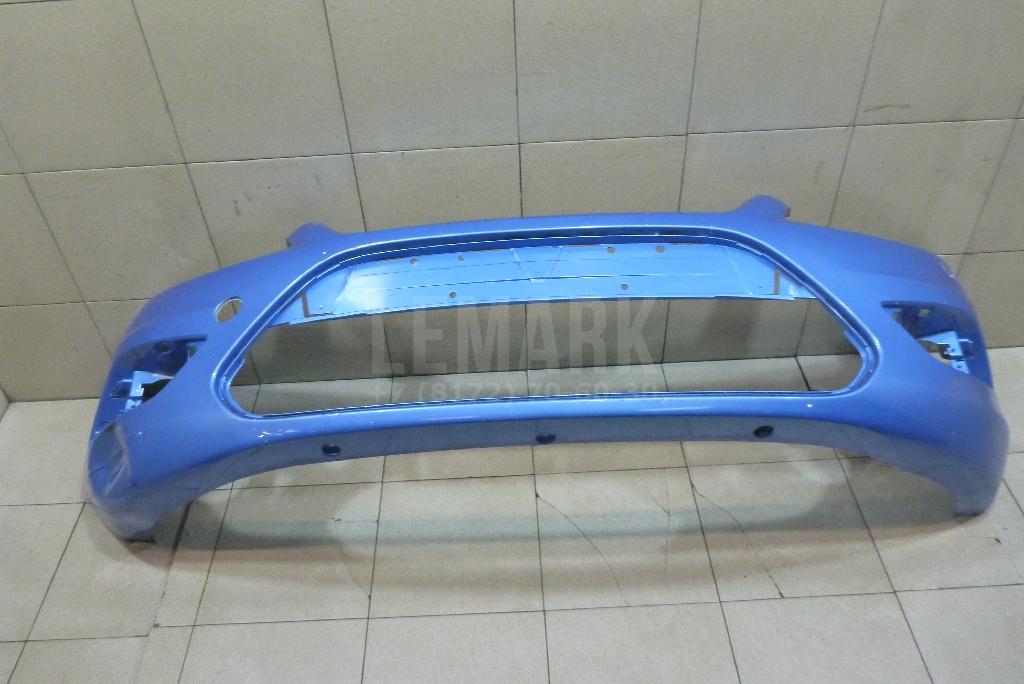Бампер передний 1521127 Ford