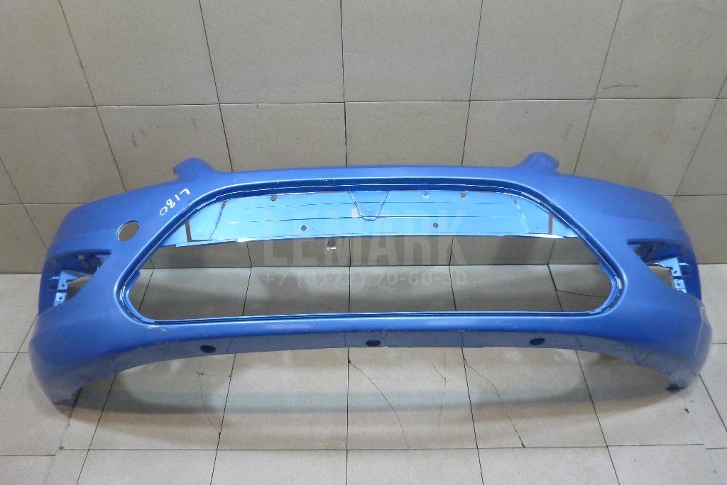 Бампер передний 1521127 Ford