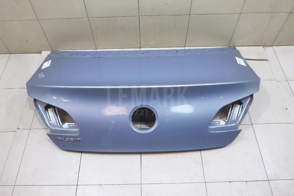 Крышка багажника 3C8827025C VAG