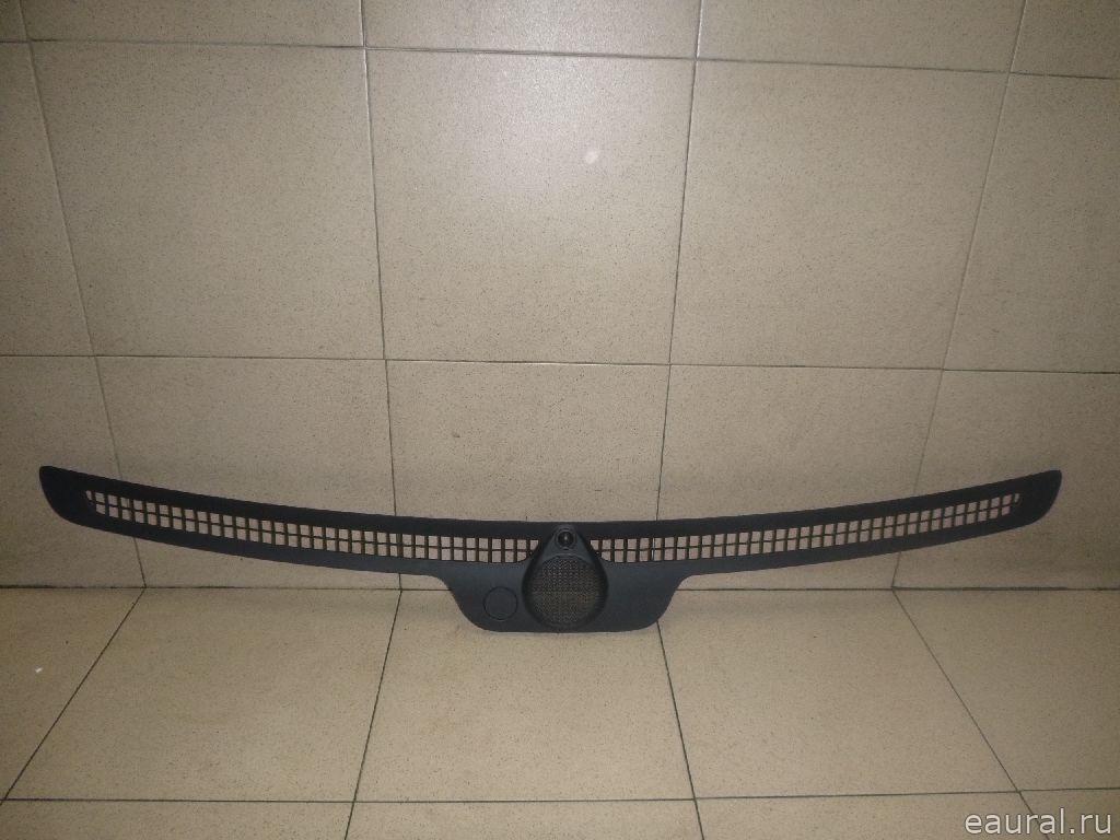 Дефлектор воздушный
