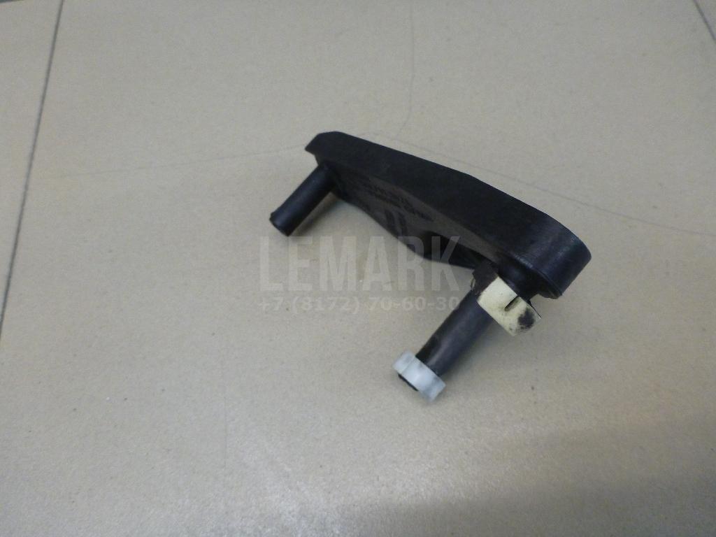 Кронштейн крепления троса КПП для  Audi A2 [8Z0] 2000-2005