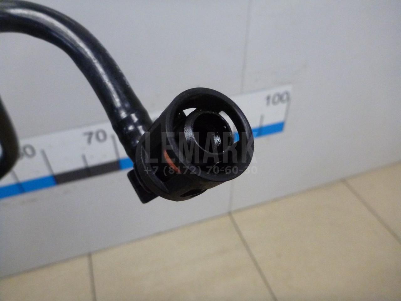 Шланг воздушный для  Ford C-MAX 2003-2010