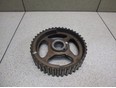 Шестерня (шкив) распредвала