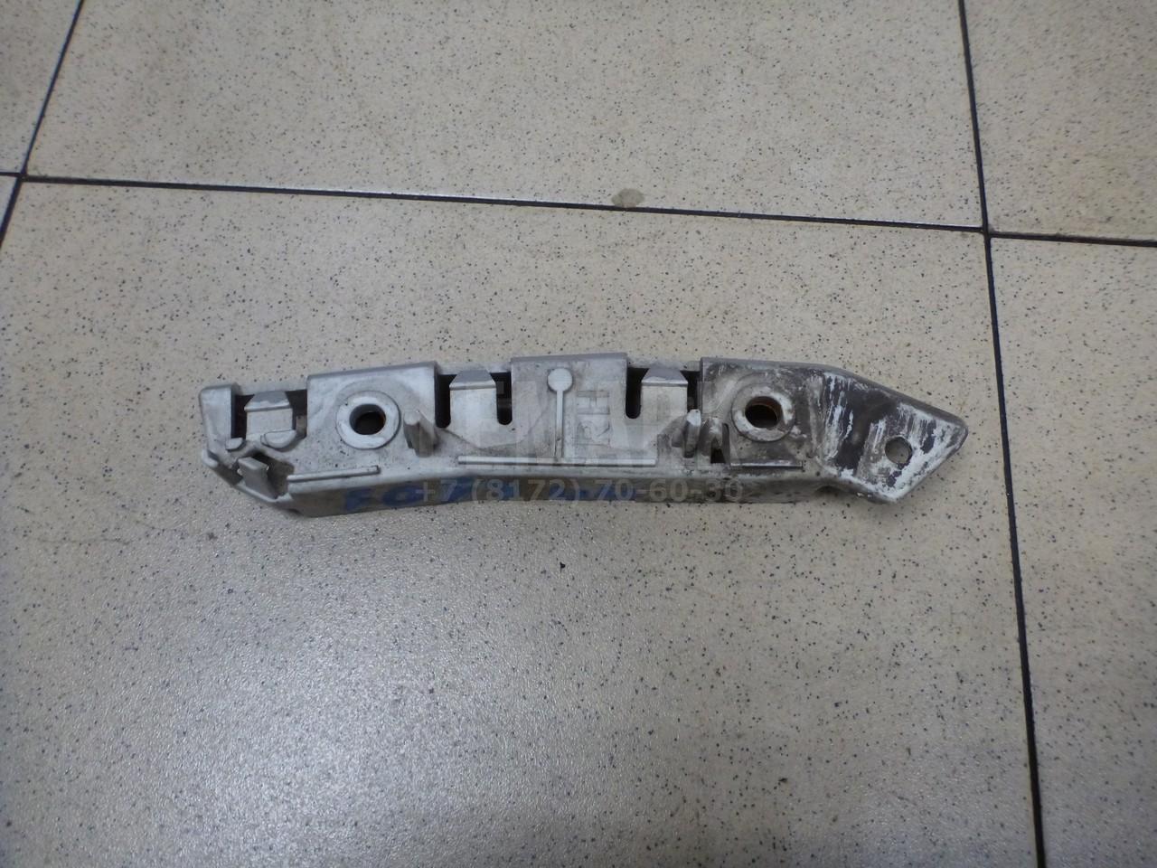 Кронштейн переднего бампера правый 1718730 Ford