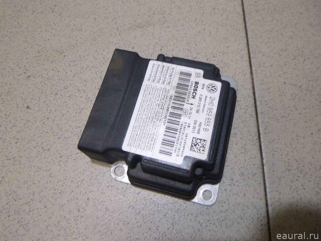 Блок управления AIR BAG