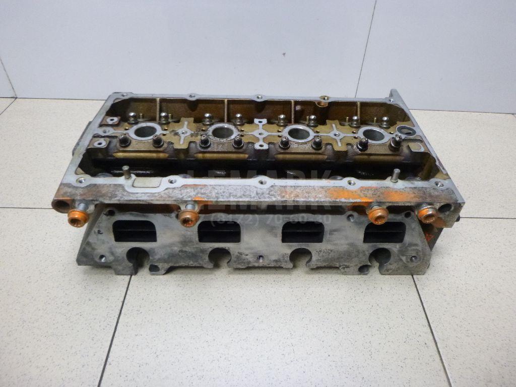 Головка блока 03C103063BJ VAG