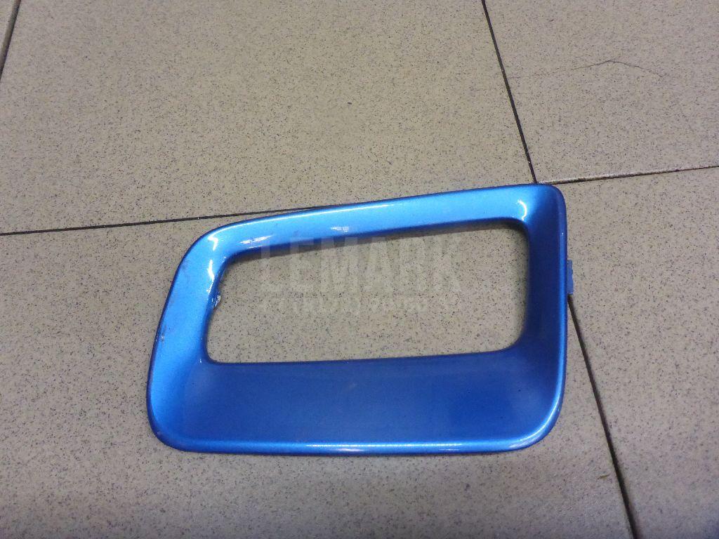 Рамка противотуманной фары левой 1486487 Ford