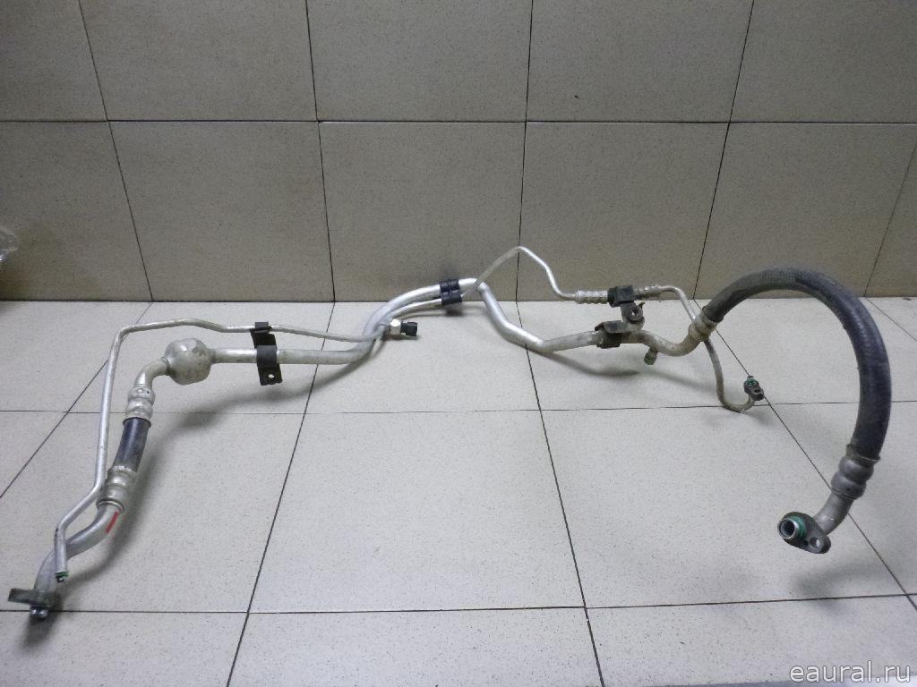 Трубка кондиционера