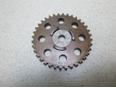 Шестерня (шкив) распредвала