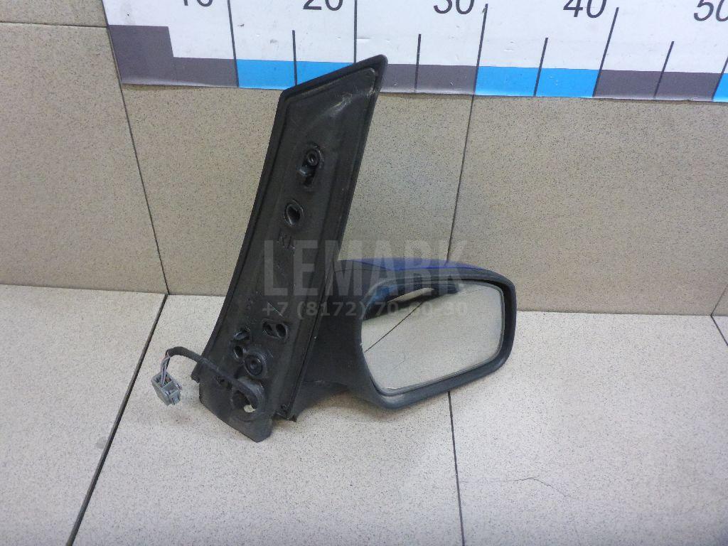 Зеркало правое электрическое 1524486 Ford