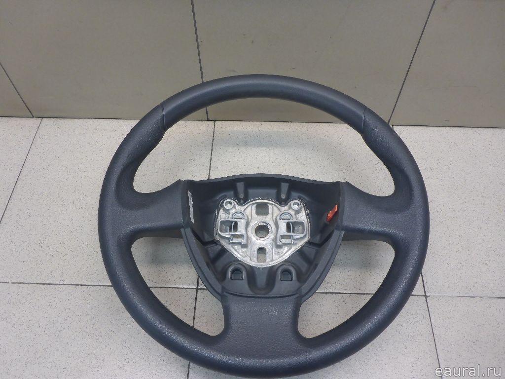Рулевое колесо без AIR BAG