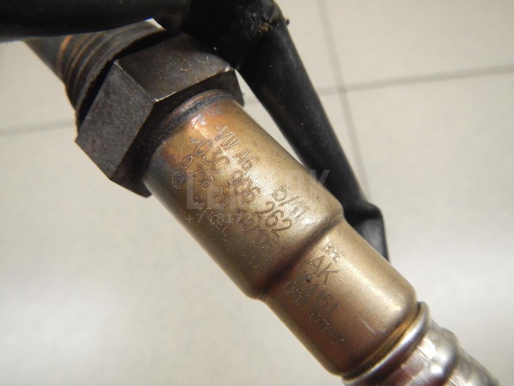 Датчик кислородный/Lambdasonde для  BMW X3 E83 2004-2010