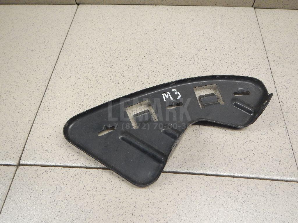 Кронштейн переднего бампера левый 865513W000 Hyundai-Kia