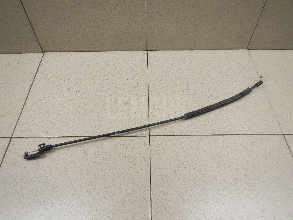 Трос открывания капота 5N0823531 VAG