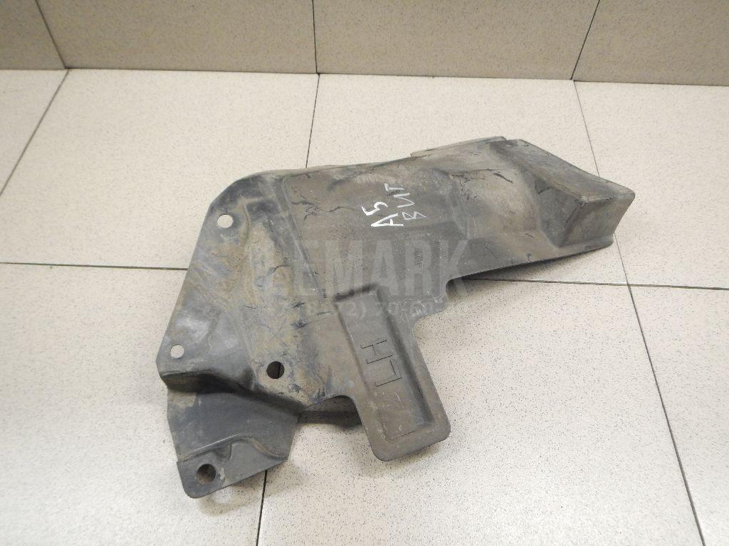 Пыльник двигателя боковой левый 64839JD00A Nissan