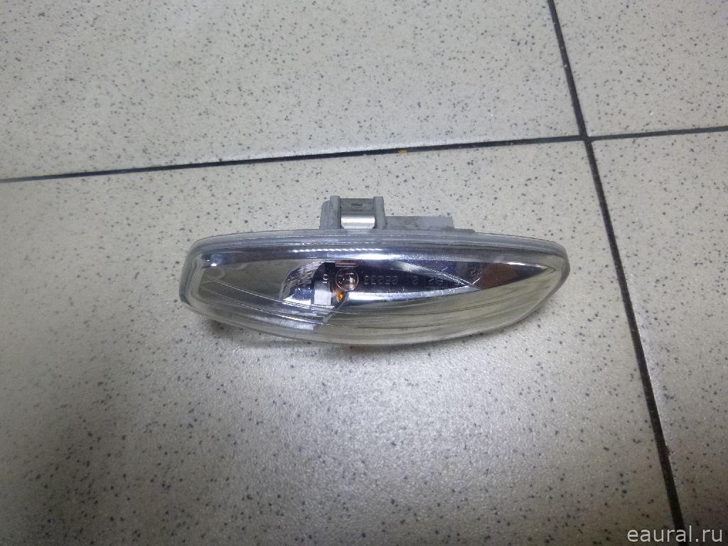 Повторитель в зеркало
