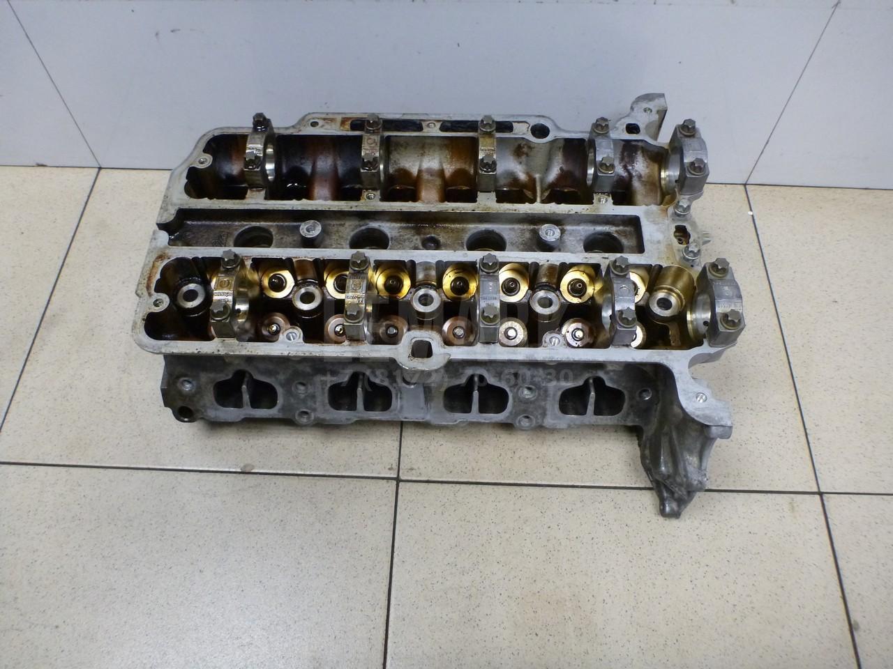 Головка блока R1730053 GM