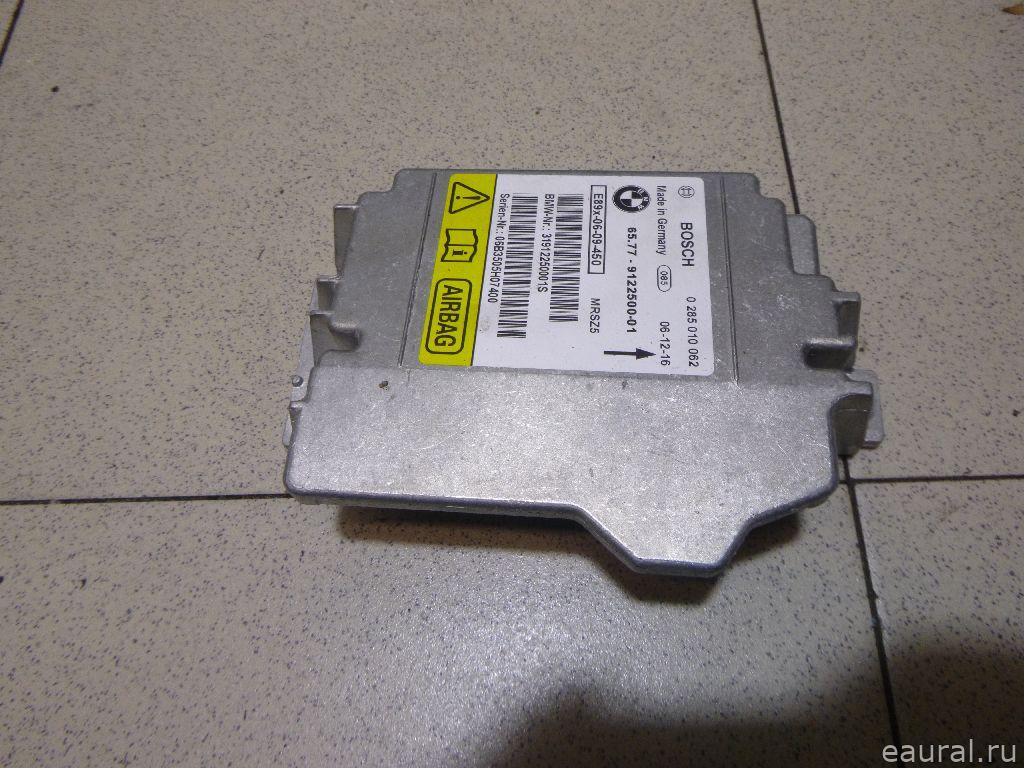 Блок управления AIR BAG