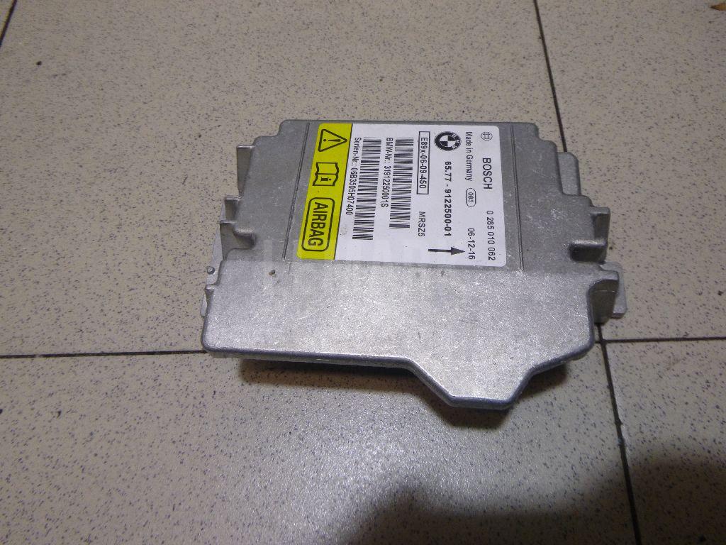 Блок управления AIR BAG