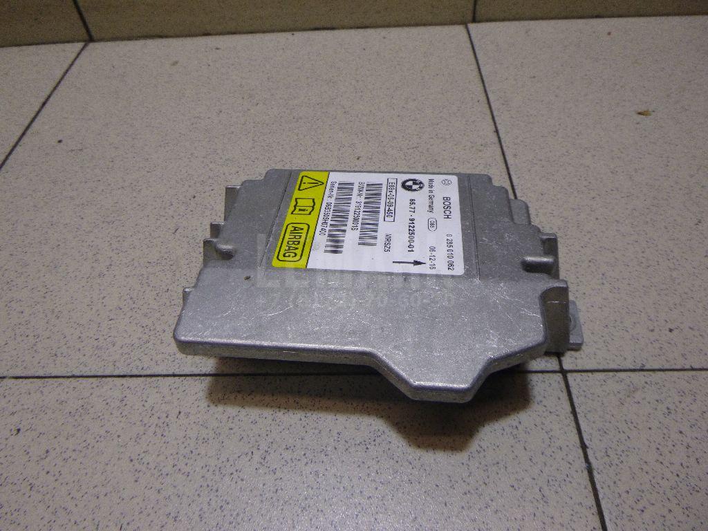 Блок управления AIR BAG