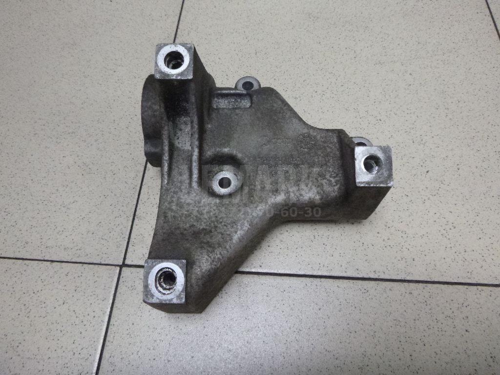 Кронштейн кондиционера 6QD260885 VAG