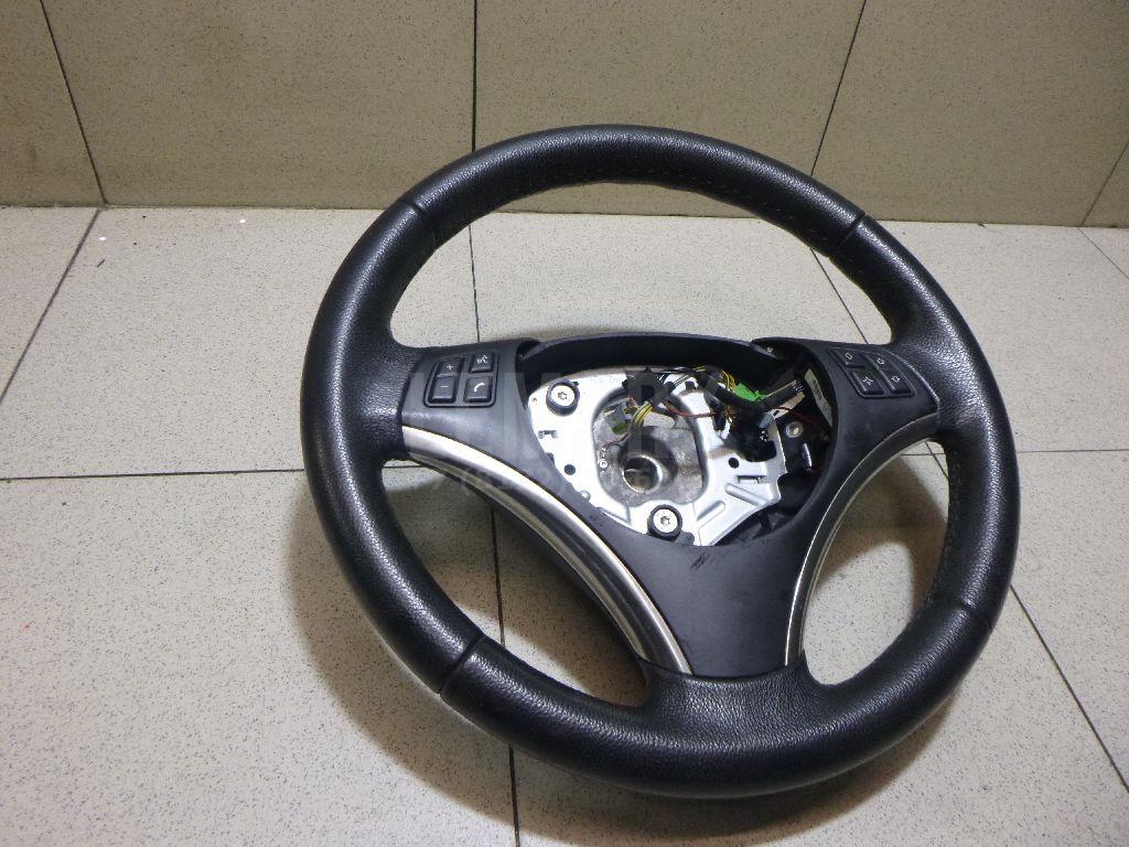 Рулевое колесо для AIR BAG (без AIR BAG) для  Aurus Senat 2021