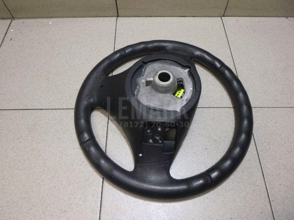 Рулевое колесо для AIR BAG (без AIR BAG) для  Aurus Senat 2021