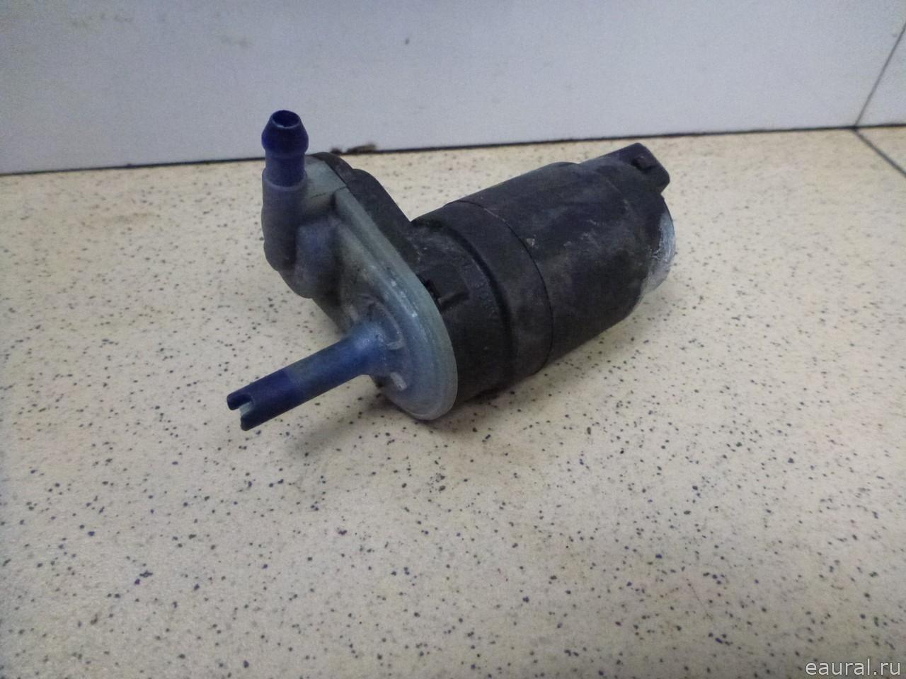 Насос омывателя