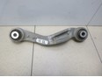Рычаг задний верхний левый