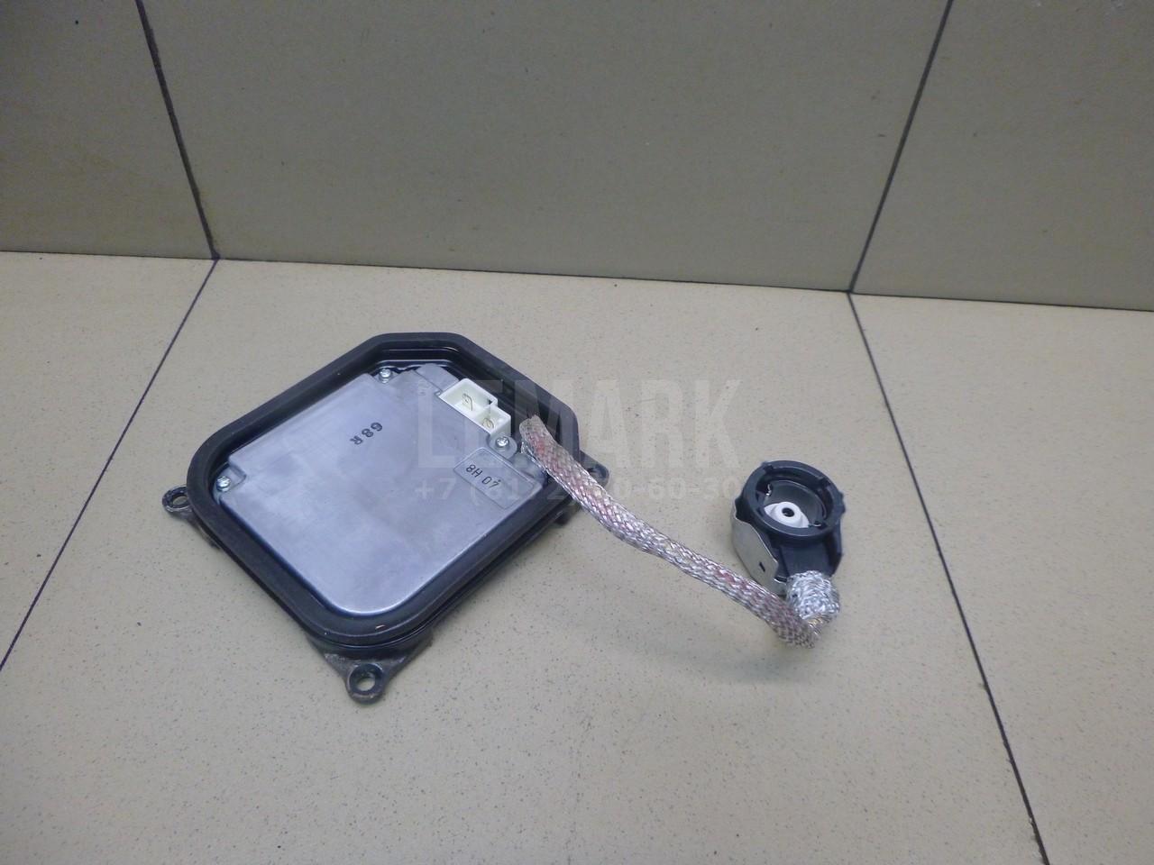 Блок ксеноновой лампы 8110733620 Toyota