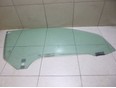 Стекло двери передней правой