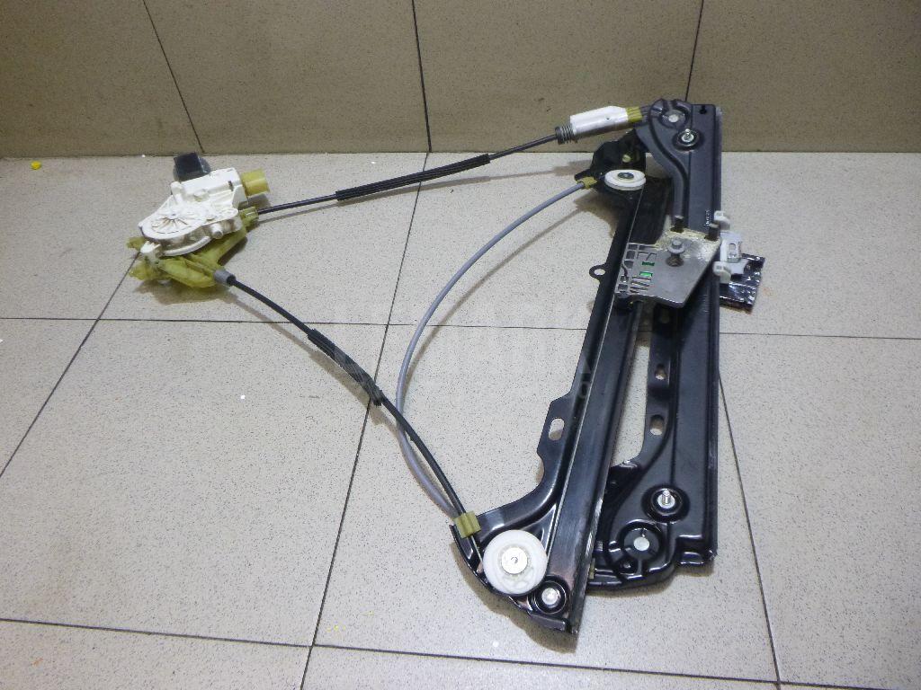 Стеклоподъемник электр. передний правый для  BMW 6-serie E63 2004-2009