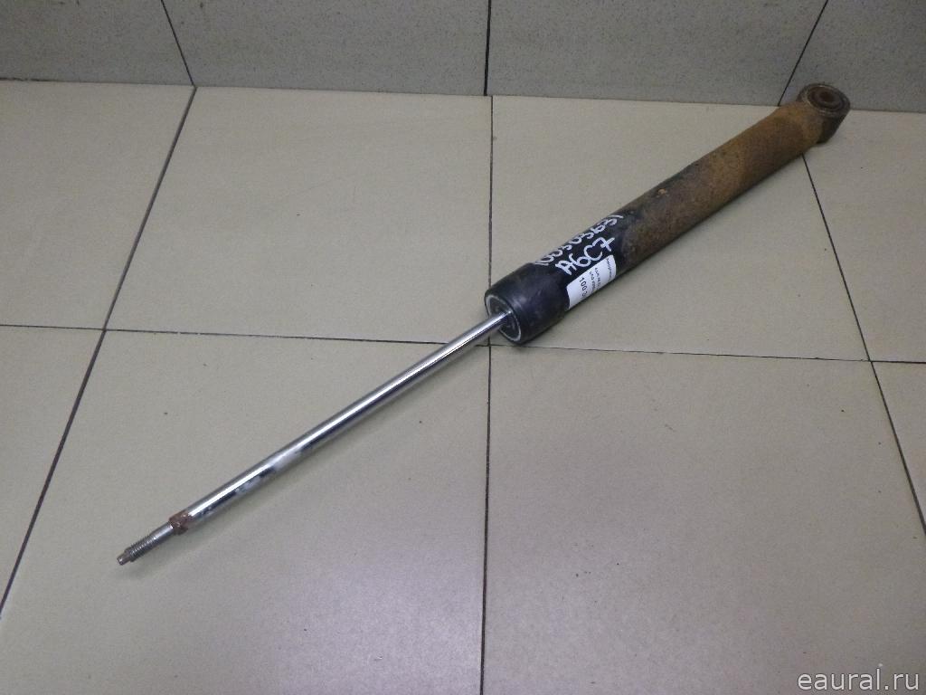 Амортизатор задний