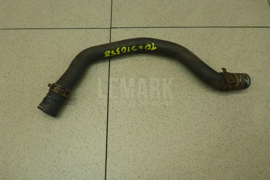 Патрубок 6R0122056A VAG