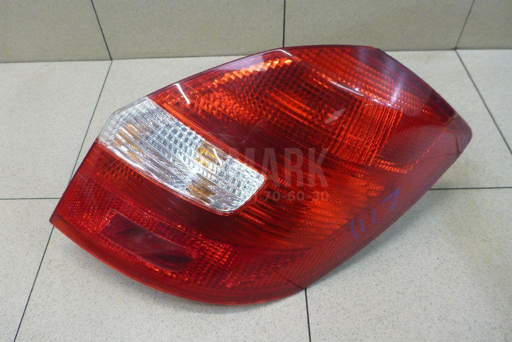 Фонарь задний правый 5J6945112A VAG